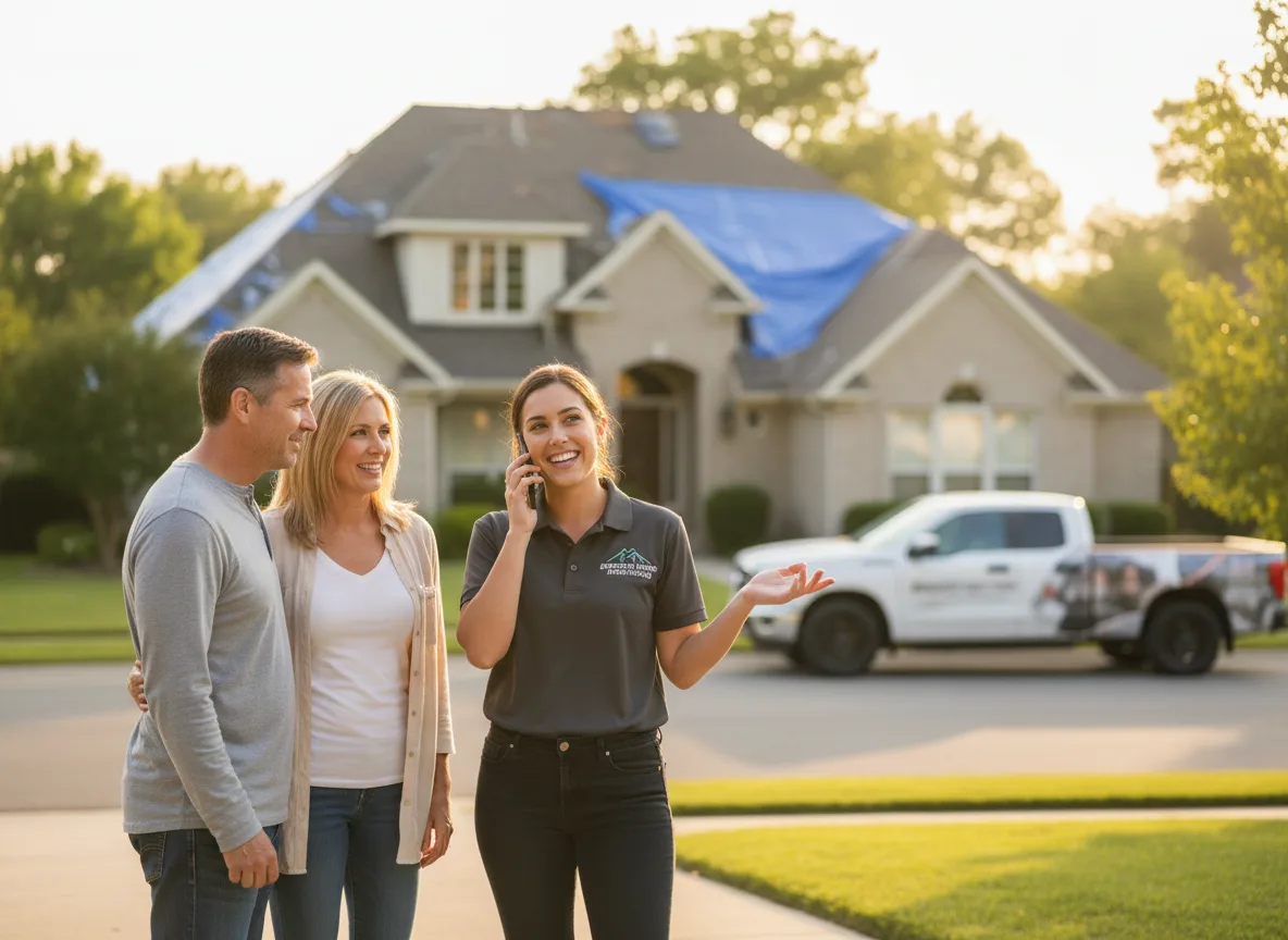 Emergency Roof Repair Onalaska, TX FAQs
